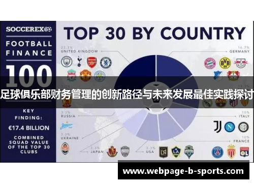 足球俱乐部财务管理的创新路径与未来发展最佳实践探讨