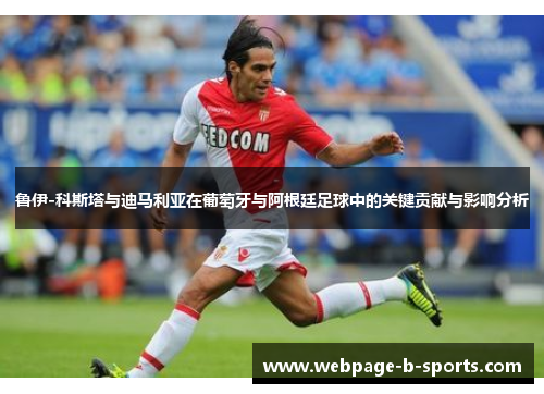 鲁伊-科斯塔与迪马利亚在葡萄牙与阿根廷足球中的关键贡献与影响分析